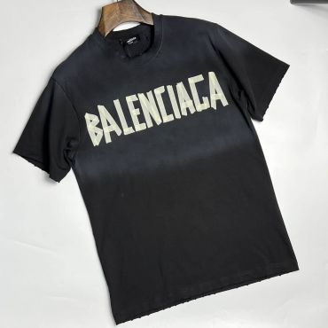 Футболка мужская Balenciaga LUX-94267