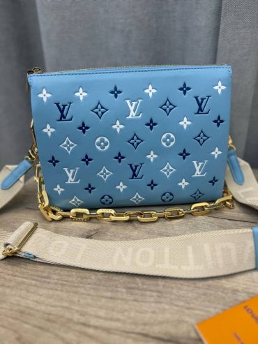  Сумка женская Louis Vuitton LUX-96517