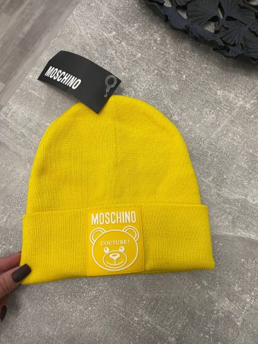 Шапка  Moschino LUX-97870