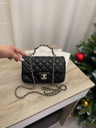  Сумка женская Chanel LUX-99833