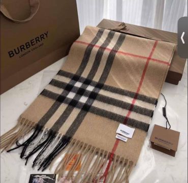 Шарф Burberry LUX-100785