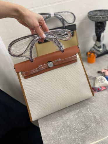 Сумка женская Herbag Hermes LUX-101608