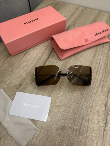 Очки  Miu Miu LUX-103209