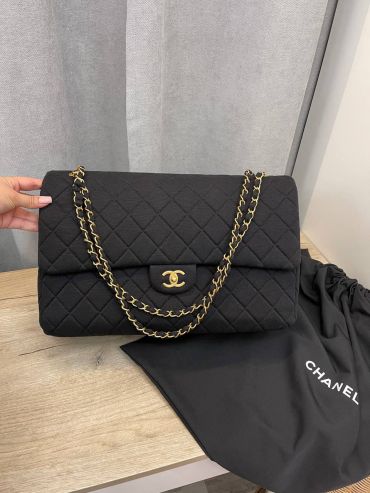 Сумка женская Chanel LUX-103549