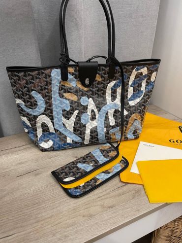 Сумка женская  Goyard  LUX-103757