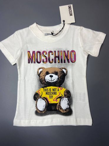 Футболка Moschino LUX-104191