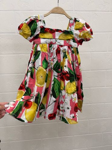 Платье  LUX-106211