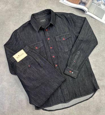 Костюм мужской  Kiton LUX-107330