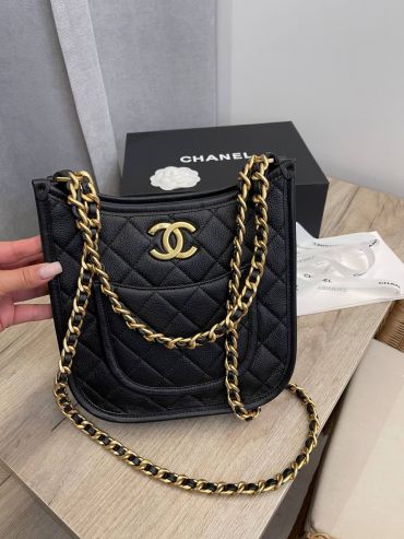 Сумка женская  Chanel LUX-107406