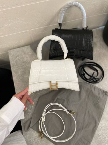 Сумка женская  Balenciaga LUX-107756