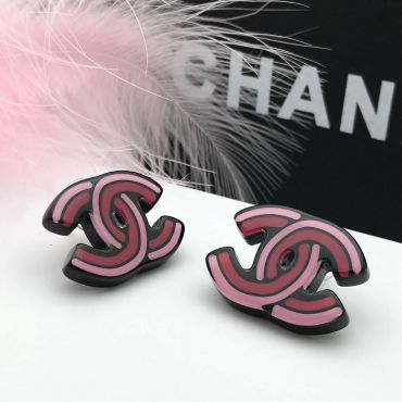 Серьги  Chanel LUX-108109