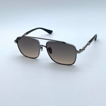 Очки CHROME HEARTS LUX-109370