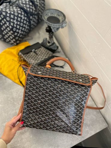 Рюкзак Goyard Goyard LUX-110840