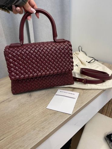  Сумка женская Bottega Veneta LUX-111436