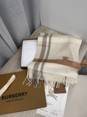 Шарф Burberry LUX-112432