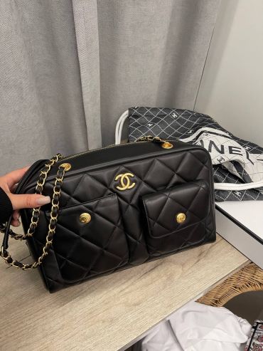 Сумка женская Chanel LUX-112976