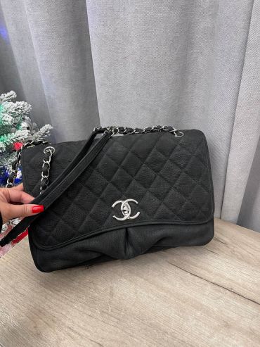  Сумка женская Chanel LUX-113498