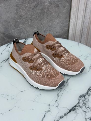 Кроссовки  Brunello Cucinelli LUX-118001