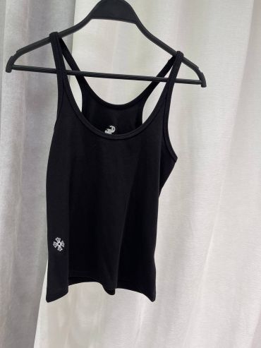 Майка CHROME HEARTS LUX-118697