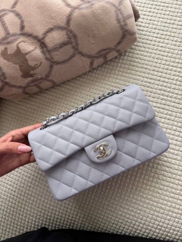 Сумка женская  Chanel LUX-119160