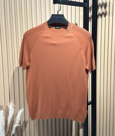 Футболка ZEGNA LUX-119394