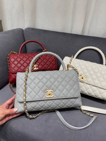 Сумка женская Chanel LUX-120046