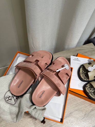 Сандалии Chypre Sandal Hermes LUX-120350