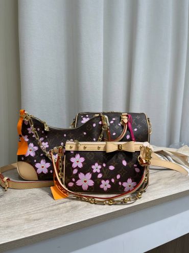 Сумка женская Louis Vuitton LUX-120550