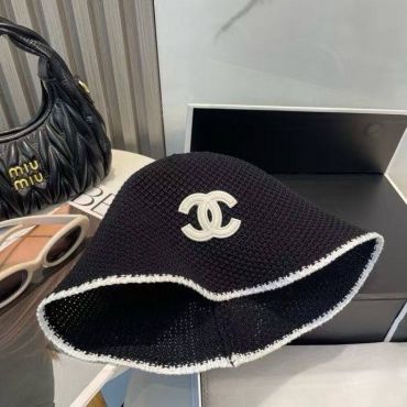 Панама  Chanel LUX-120711