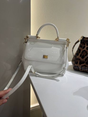 Сумка женская Dolce & Gabbana LUX-121635