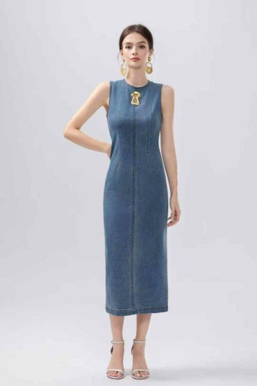 Платье Schiaparelli   LUX-121949
