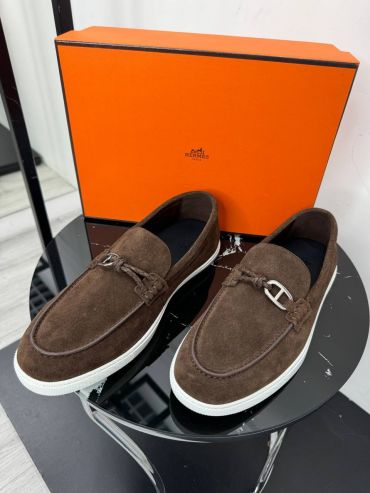 Слипоны Hermes LUX-122009