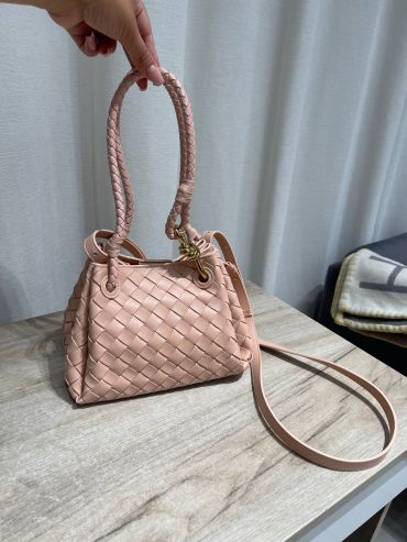 Сумка женская Bottega Veneta LUX-122157