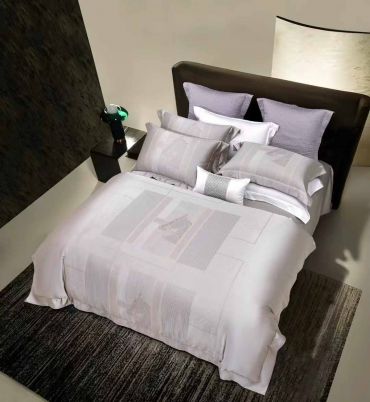 Комплект постельного белья  Hermes LUX-122898