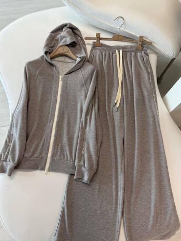 Костюм Brunello Cucinelli LUX-123279