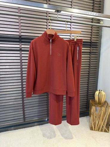 Костюм спортивный Loro Piana LUX-123506