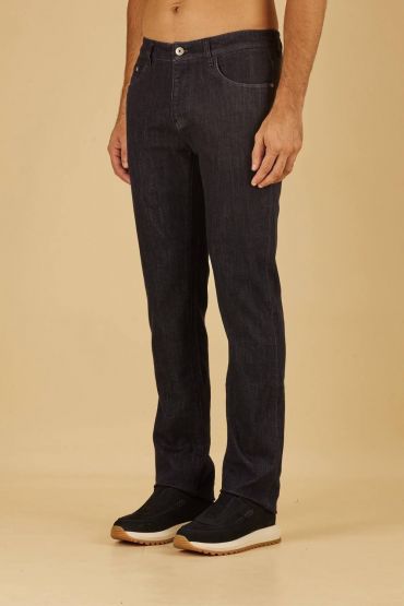 Джинсы Loro Piana LUX-123562