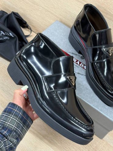 Ботинки Prada LUX-124668