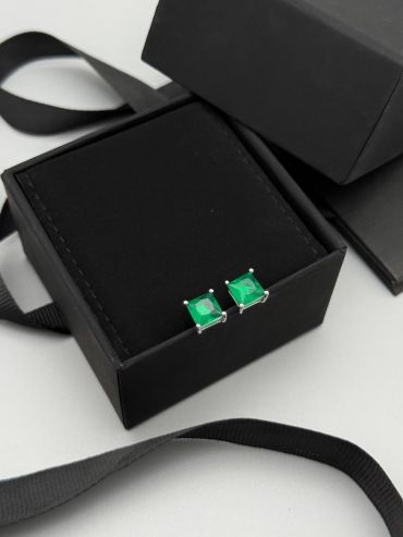 Серьги   LUX-124886
