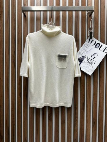 Кофта  Brunello Cucinelli LUX-125716