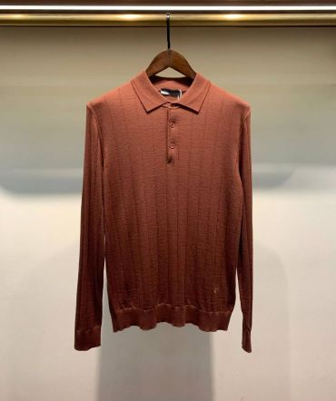 Поло CORNELIANI   LUX-125771