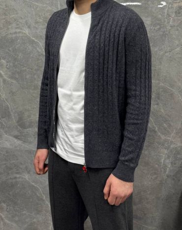 Кардиган  Kiton LUX-125802