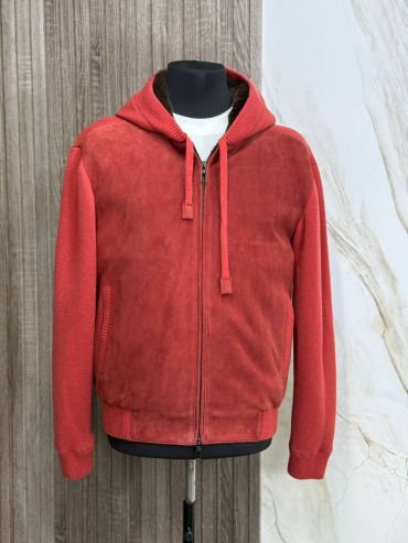  Куртка мужская Loro Piana LUX-126021