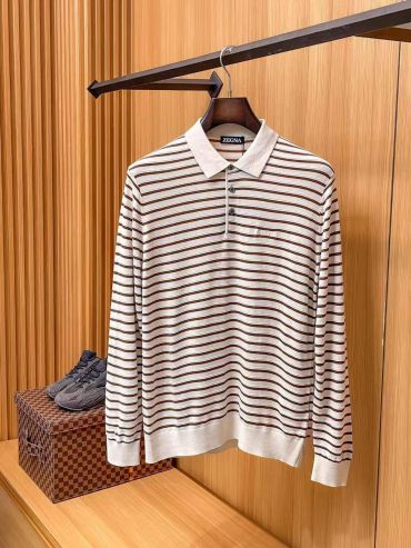 Поло Brunello Cucinelli LUX-126116