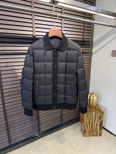 Куртка мужская Brunello Cucinelli LUX-126111