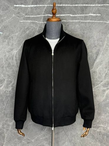 Бомбер Brunello Cucinelli LUX-126130