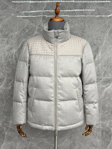 Пуховик Bottega Veneta LUX-126189