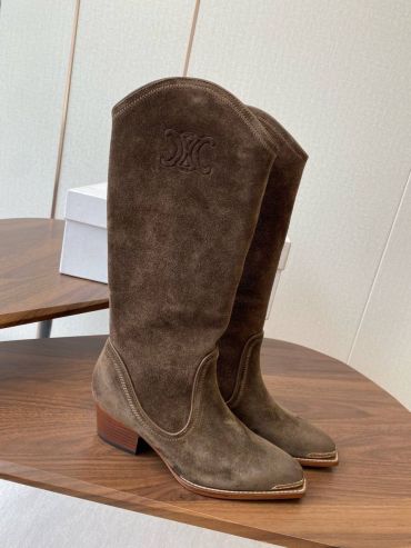 Сапоги Celine LUX-126447