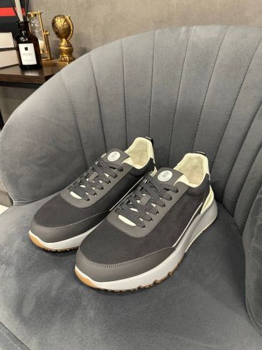 Кроссовки Brunello Cucinelli LUX-126470