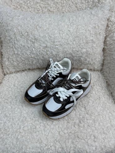 Кроссовки Miu Miu LUX-126598